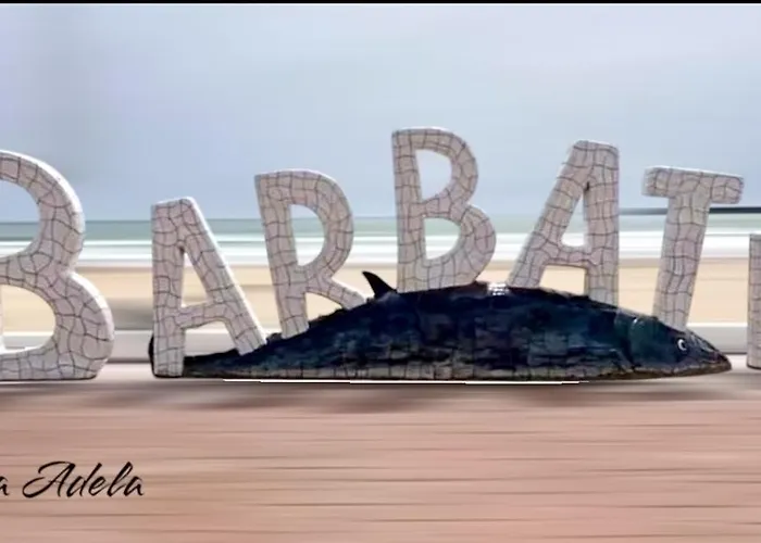 Casa Adela