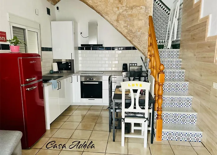 Casa Adela