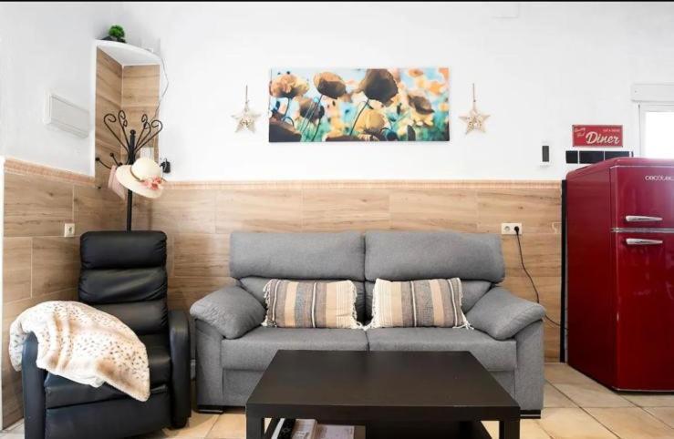 Ferienhaus Casa Adela