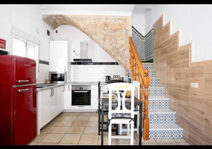 Ferienhaus Casa Adela